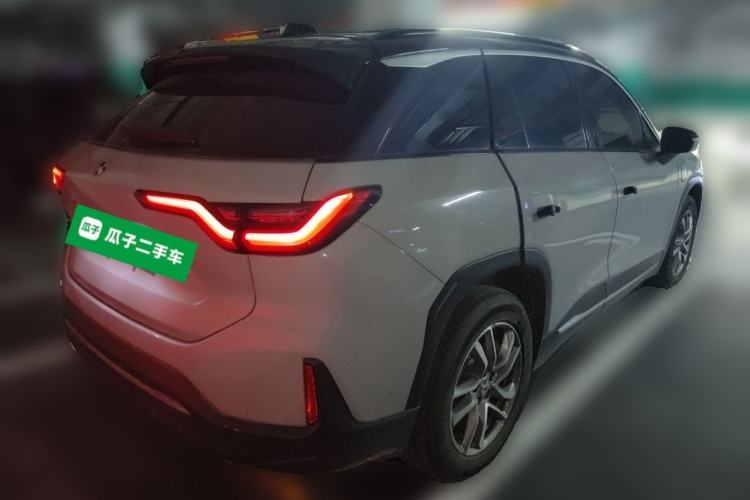 Used Nio ES6 2020 420 km Sport Edition
