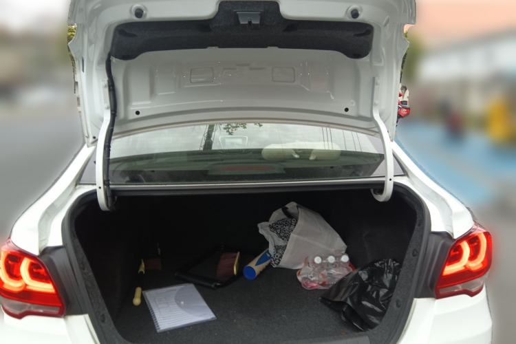 Used Chevrolet Cavalier 2019 320 Automatic Xinyue Edition