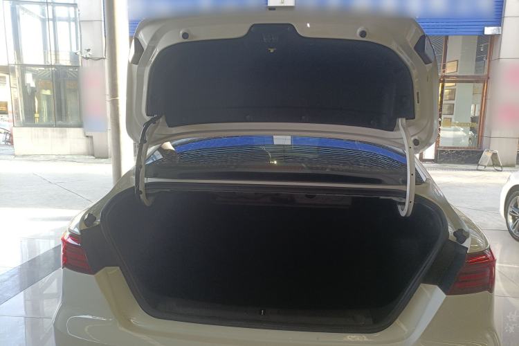 Used Geely Auto Binray 2020 200T DCT Comfort Version
