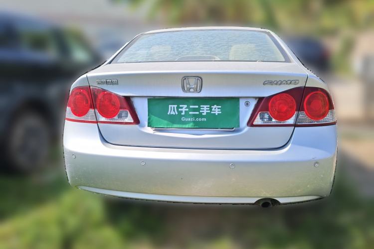 Used CIIMO 2012 1.8L Automatic
