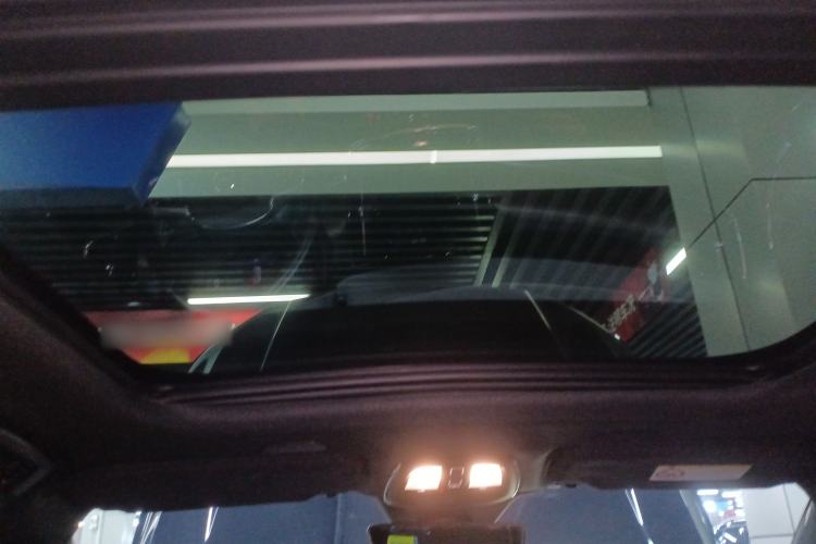 Used Volvo S90 2024 B5 Zhiyuan Luxury Edition