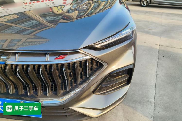 Used Oshan X5 2021 1.5T DCT Flagship Edition