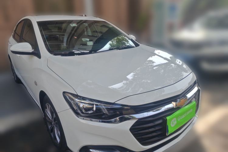 Used Chevrolet Monza 2022 320 Automatic Enjoyment Edition