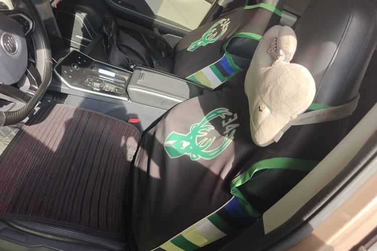 Used WM Motor EX5 2019 EX5 Lite Exploration Edition 520