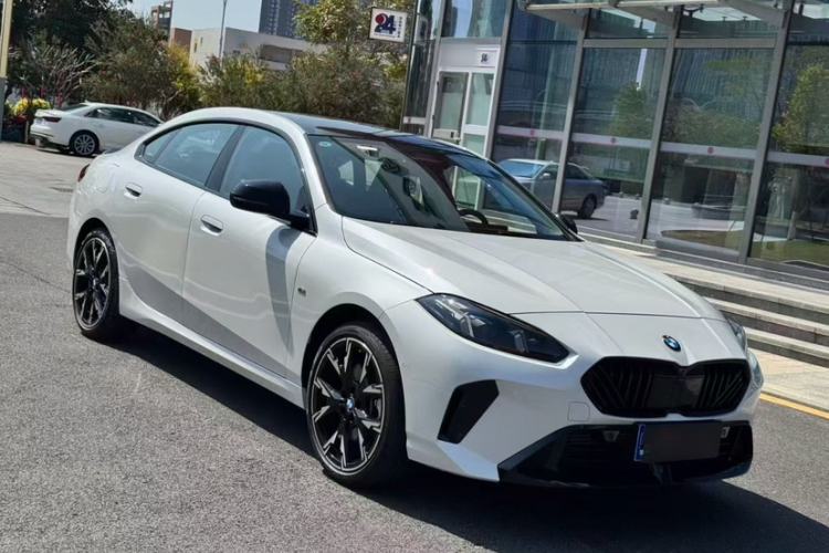 Used BMW 2 Series 2025 225L M Sport Night Edition Package
