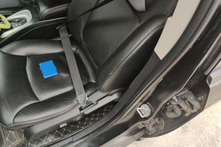 Used Dodge Journey 2013 2.4L Two-Wheel Drive Luxury Version
