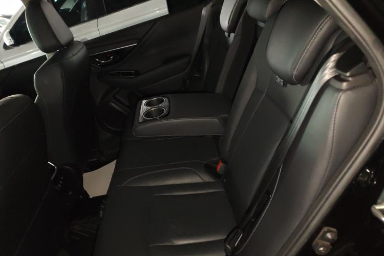 Used Subaru Outback 2021 2.5i Flagship Edition EyeSight