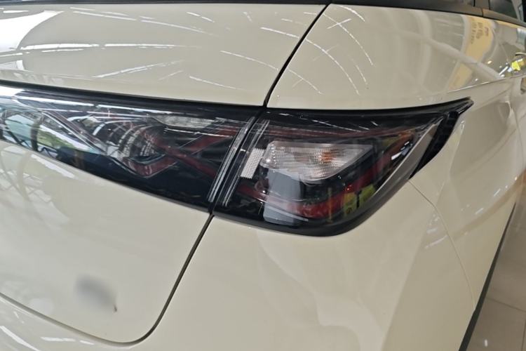 Used BYD Dolphin 2023 420 km Fashion Edition
