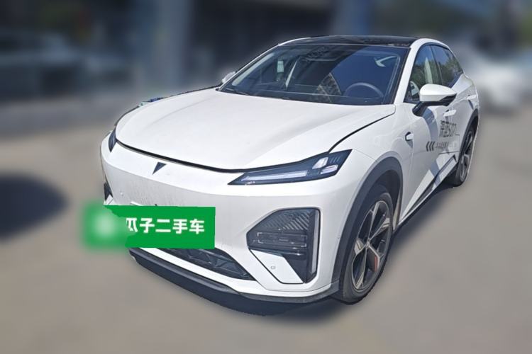 Used Deepal S07 2026 230Ultra with Huawei Qiankun ADS SE Edition