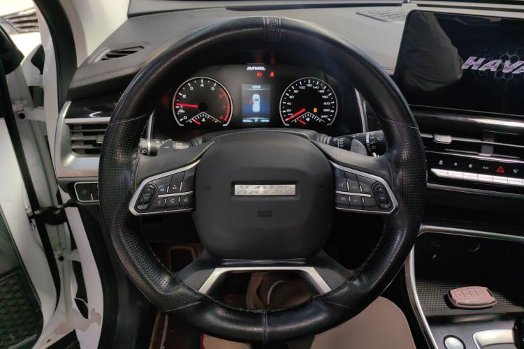 Used Haval H6 2023 National Trend Edition 1.5T Automatic Urban Version