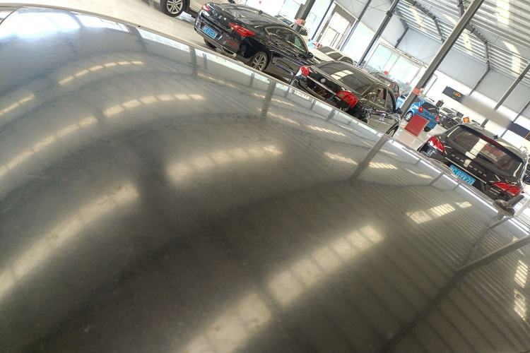 Used ORA Black Cat 2021 301 km Basic Version
