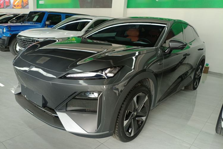 Used Deepal S07 2023 520Max Pure Electric Version