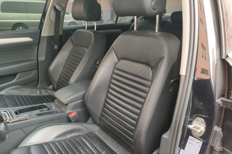 Used Volkswagen Magotan 2018 280TSI DSG Leading Model