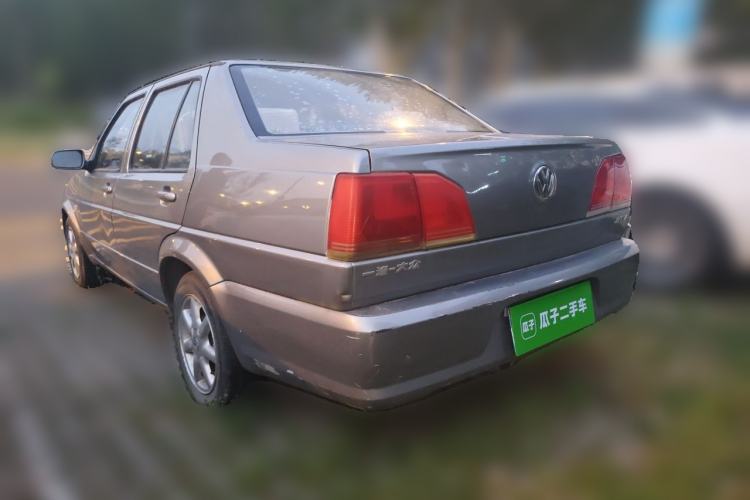 Used Volkswagen Jetta 2012 1.6L Collector's Edition
