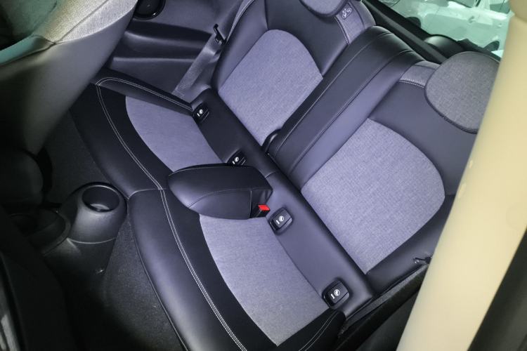 Used MINI 2019 1.5T COOPER Classic Edition