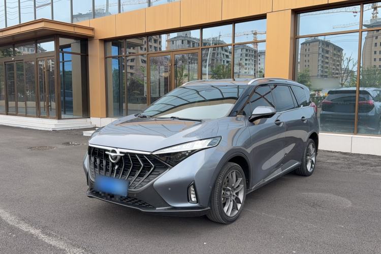 Used Haima 7X 2020 1.6 TGDI Automatic Flagship Model