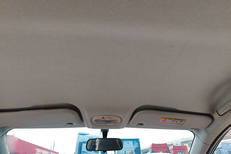 Used Chery Little Ant 2019 4-Seater Smart Edition 30.6 kWh