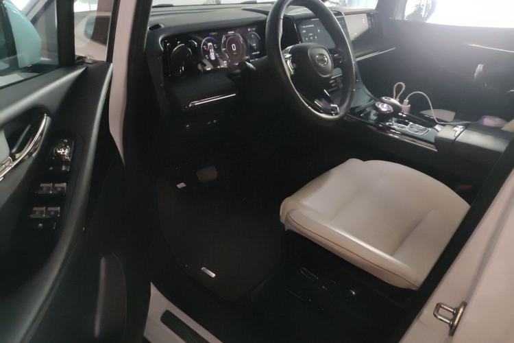 Used GAC Trumpchi M8 2023 Zongshi Series Dual-Motor YuZun Edition
