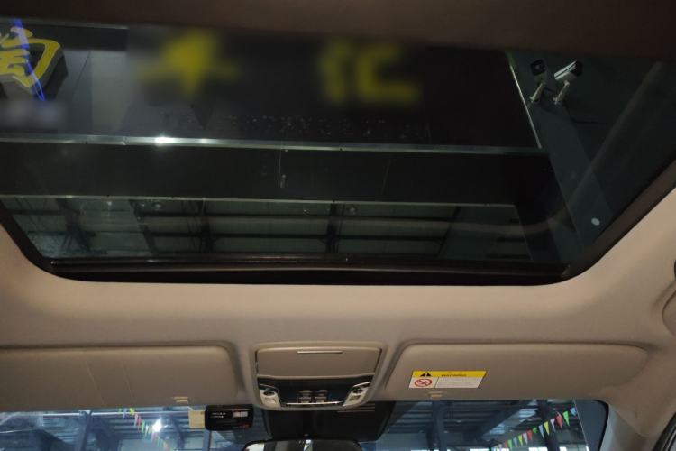 Used Honda Breeze 2021 240TURBO CVT 2WD Luxury Edition
