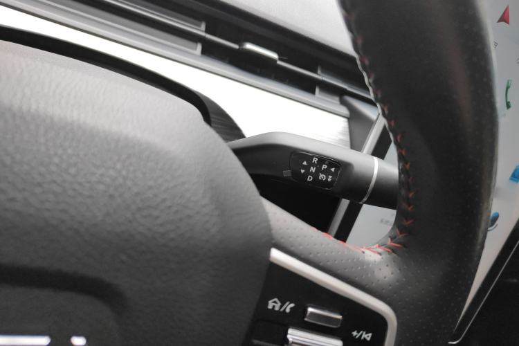 Used NETA V 2022 Chao 400 Lite Gear Lever