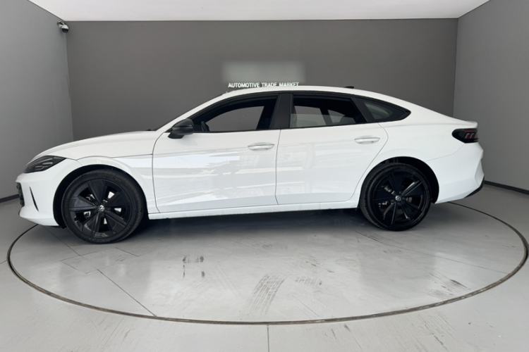 Used Volkswagen Lamando 2026 Lavida L GTS 380TSI Lingdong Edition