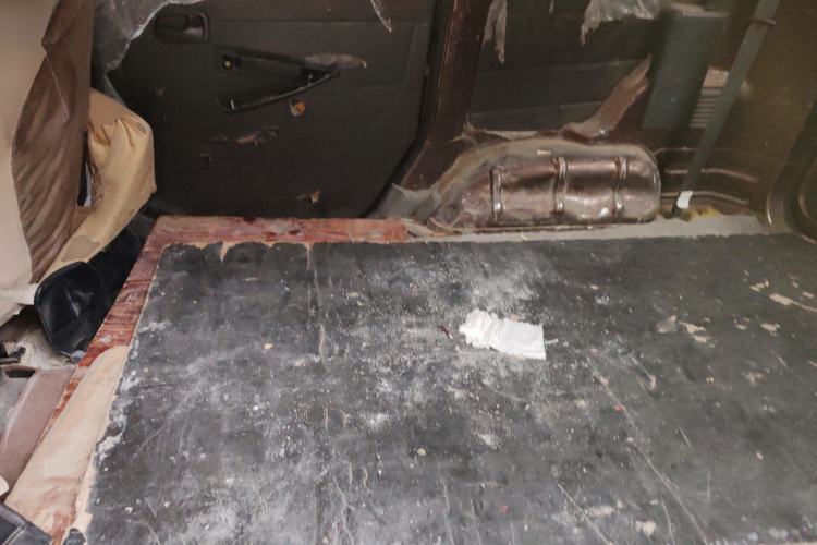 Used Wuling Hongguang 2016 1.5L S Comfort Version
