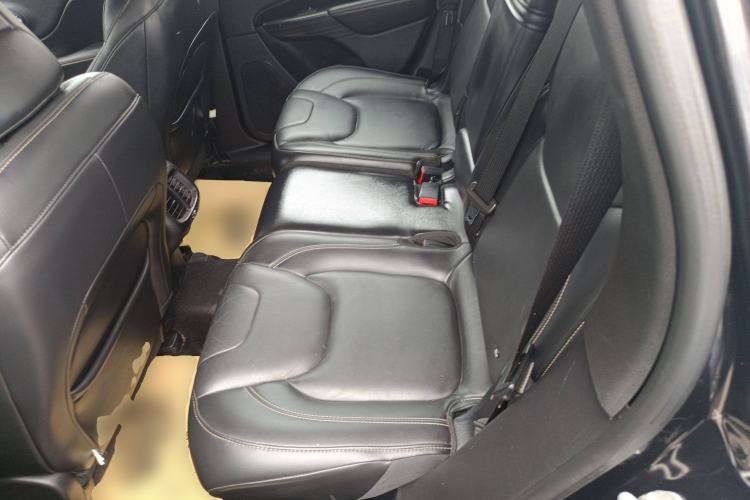 Used Jeep Cherokee 2016 2.4L Professional Edition