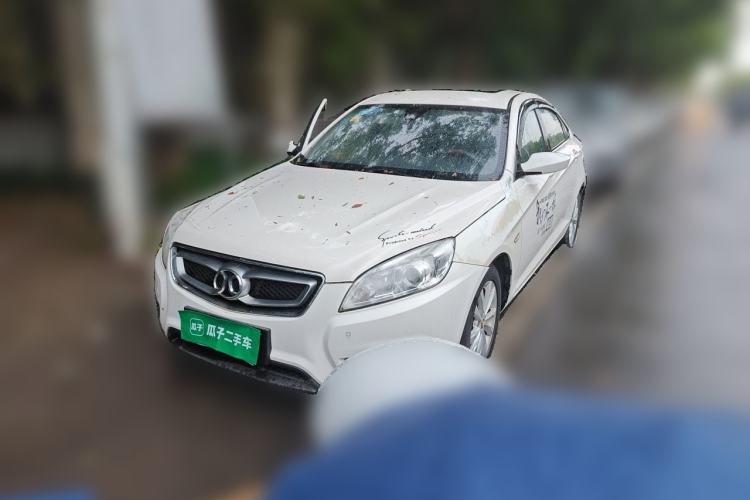 Used BAIC Senova D50 2014 1.5L manual comfort version Guazi used car, China used car export, Used car for sale, Used  cars, Cheapest cars for sale