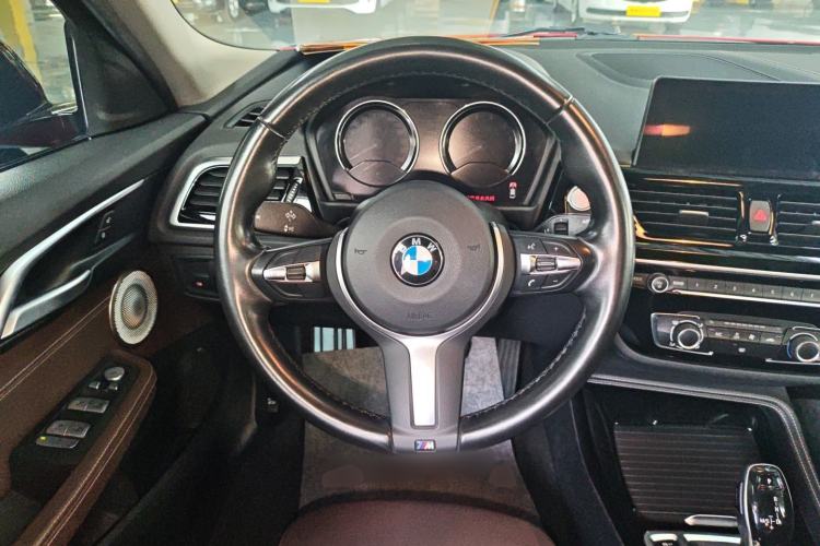 Used BMW 1 Series 2021 120i M Sport Night Edition