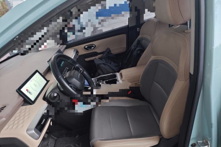 Used AION Y 2022 70 Intelligent Edition Lithium Iron Phosphate