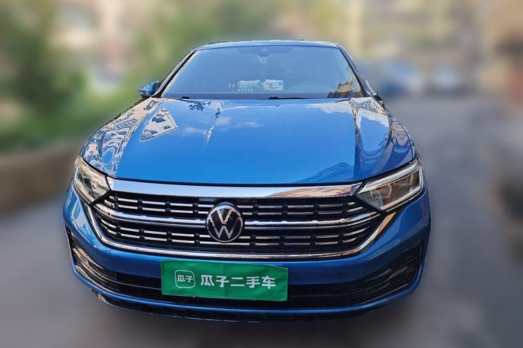 Used Volkswagen Sagitar 2022 280TSI DSG Excellence Edition
