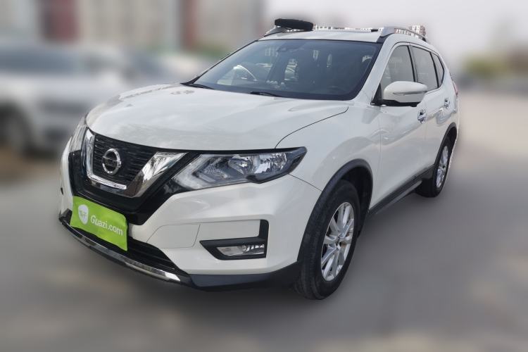Used Nissan X-Trail 2019 2.0L CVT Smart Connect Comfort Edition 2WD