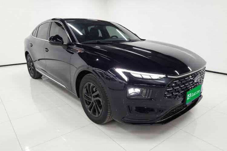 Used Ford Mondeo 2023 EcoBoost 180 Comfort Model