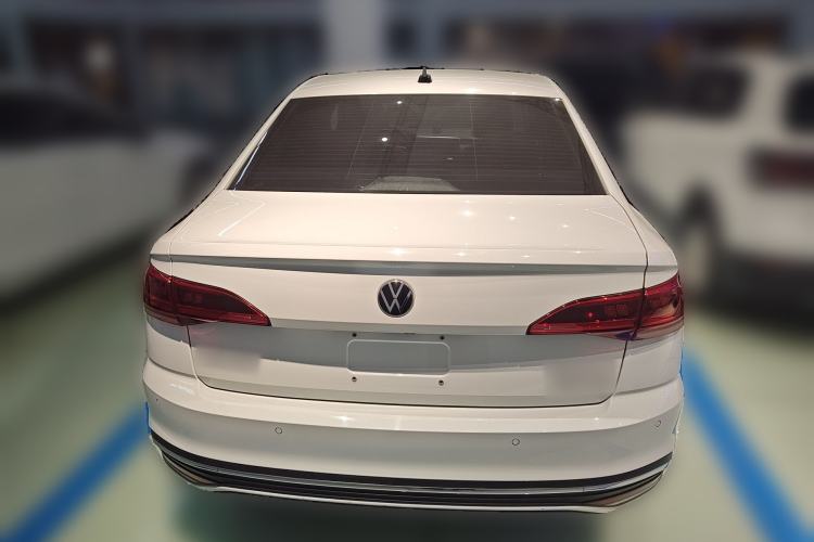 Used Volkswagen Bora 2023 200TSI DSG Comfort Edition Rear