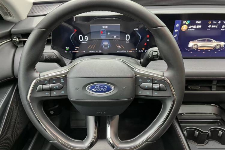 Used Ford Mondeo 2023 EcoBoost 180 Luxury Model