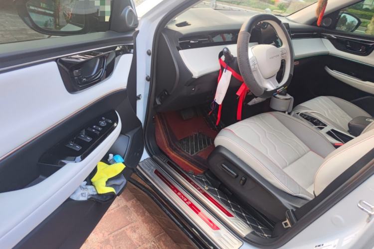 Used Honda e:NS2 2024 Ignite Edition