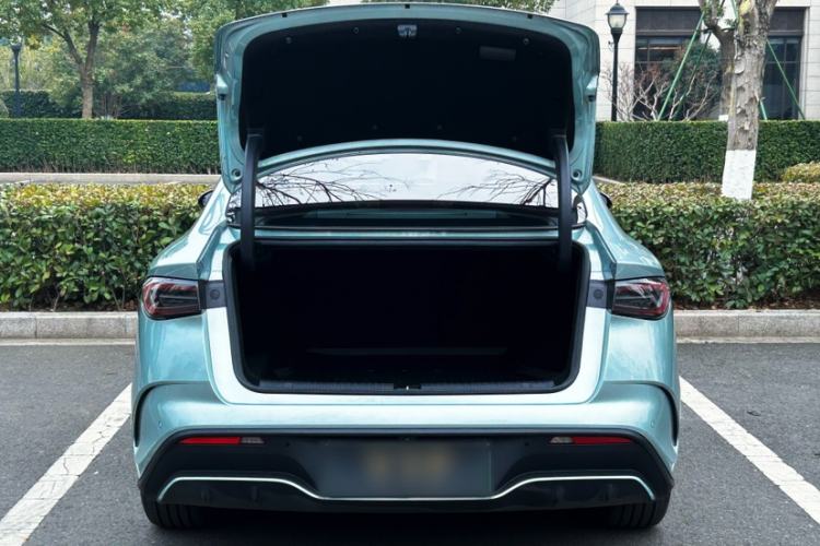 Used BYD Seal 06 New Energy 2024 DM-i 120KM Prestige Model
