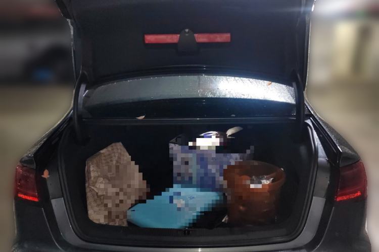 Used Audi S6 2016 S6 4.0TFSI