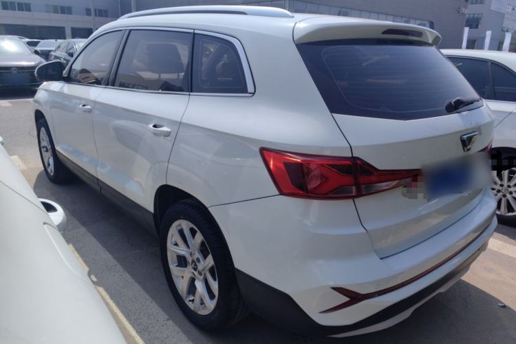 Used Jetta VS7 2022 280TSI Automatic Trend Edition
