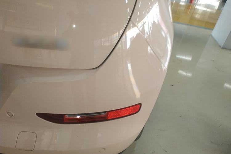 Used ORA Good Cat 2021 400km Standard Range Athena Edition Lithium Iron Phosphate