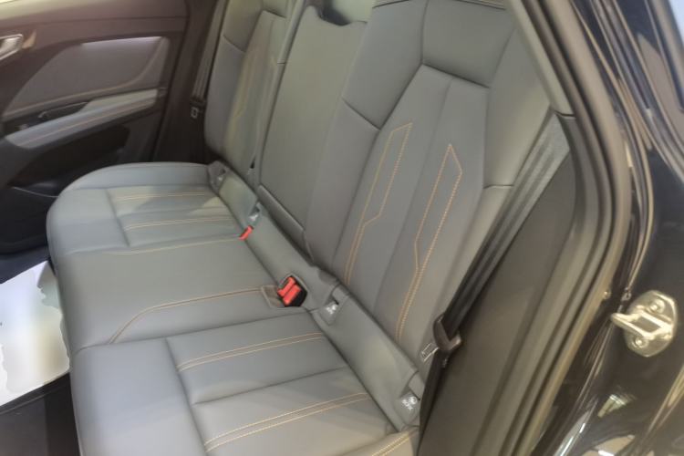 Used Audi Q4 e-tron 2024 40 e-tron Adventure Edition