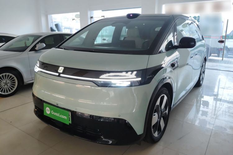 Used Zeekr MIX 2025 Long-Range Intelligent Driving Edition