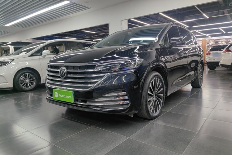 Used Volkswagen Viloran 2023 380TSI Flagship Edition