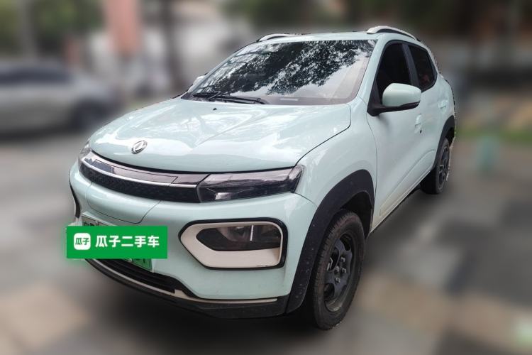 Used Dongfeng NAMMI EX1 2023 PRO Light Wind Edition Lightning Model