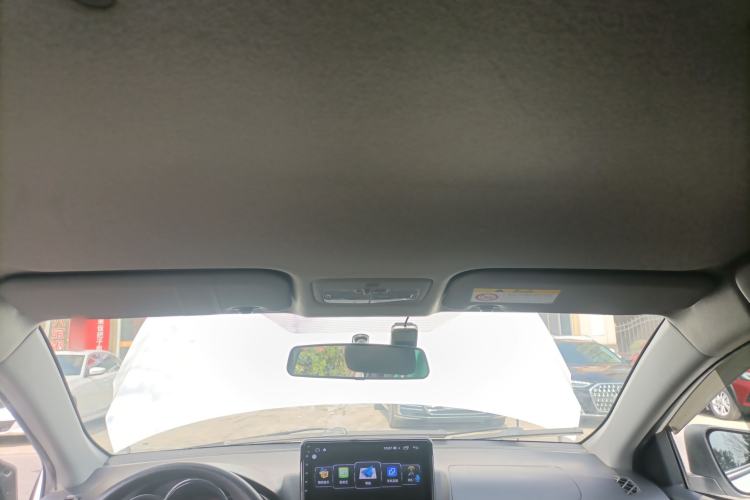 Used Toyota YARiS L Zhi Xuan 2021 X-Trail 1.5L CVT Leading Edition
