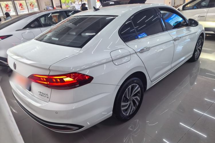 Used Volkswagen Bora 2024 280TSI DSG Comfort Edition
