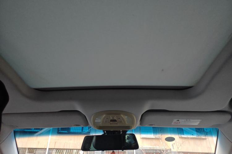 Used Baojun 530 2018 1.5T Manual Prestige Version China V
