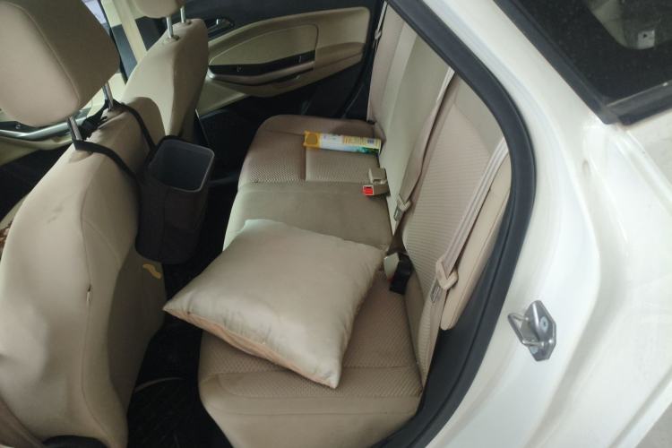 Used Ford Escort 2015 1.5L Automatic Comfort Edition