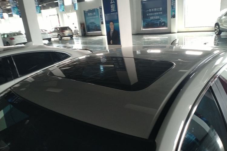 Used Honda Crider 2022 180Turbo CVT Luxury Edition
