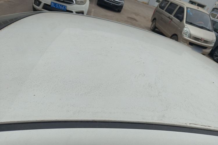 Used Haima M3 2014 1.5L Manual Elite Edition
